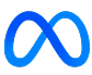 Meta logo